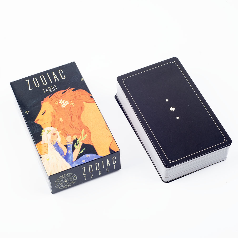 Board Game Of Life - 10.3x6cm 운세 및 점술 파티 게임용