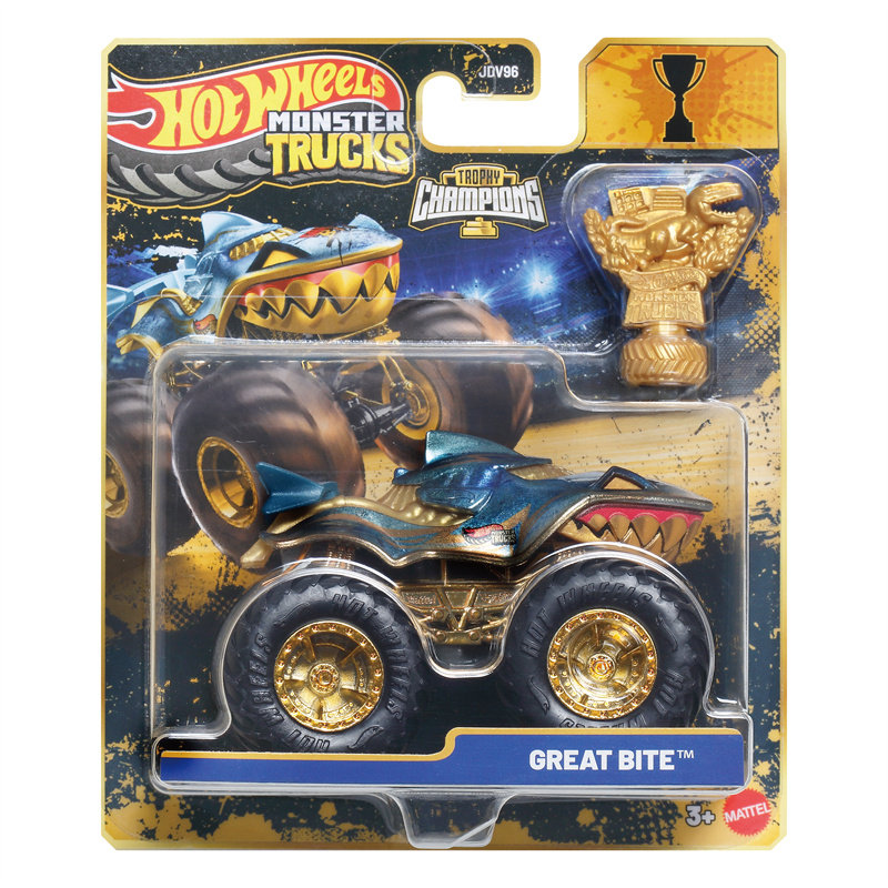 2026 핫휠 자동차 몬스터 트럭 그레이트 바이트 메탈 - Hot Wheels Car Monster Trucks 리뷰 및 가격