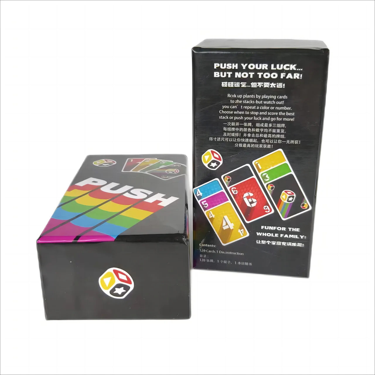 푸시 카드 게임: 성인 및 청소년을 위한 전략 보드 게 - Strategy Board Game 리뷰 및 가격