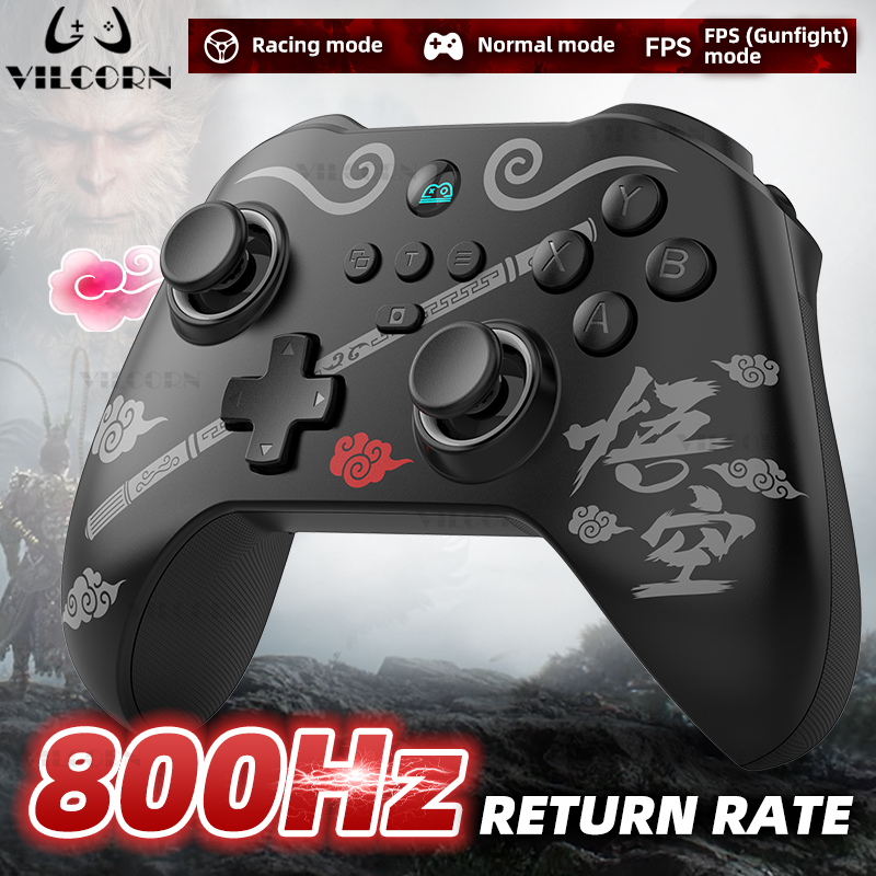 Z03 WuKong PC 게임 패드 FPS 블루투스 호 - Board Game Android 리뷰 및 가격