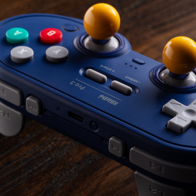 8BitDo Pro 3 무선 게임 컨트롤러 (스위치 1 - Board Game Android 리뷰 및 가격
