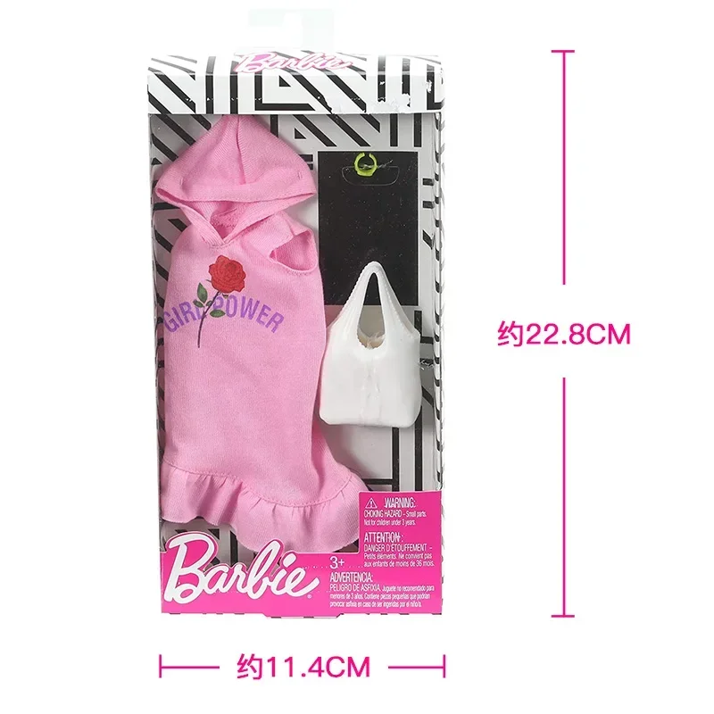 2025 오리지널 Mattel Barbie 인형 액세서 - Mattel Toy Barbie 리뷰 및 가격