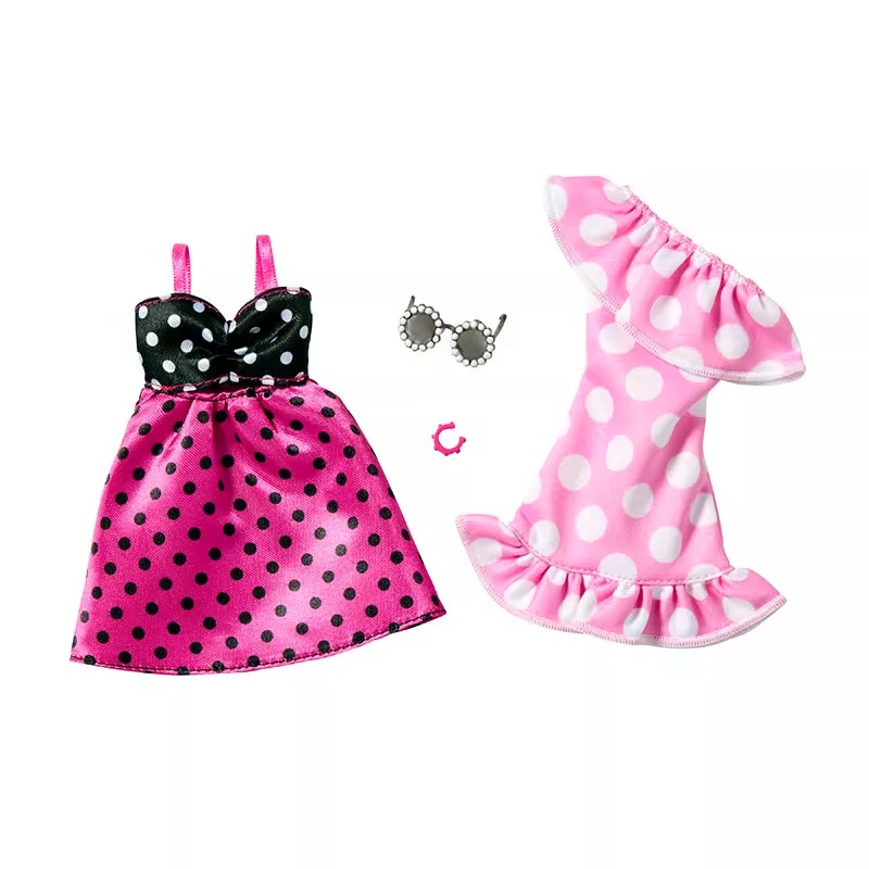 2025 오리지널 Mattel Barbie 인형 액세서 - Mattel Toy Barbie 리뷰 및 가격